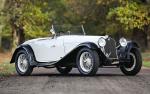 Alfa Romeo 6C 1750 GS Figoni Phaeton Sport 1932 года